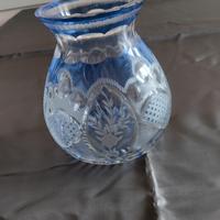 vaso vintage anni 70-80