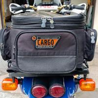 Borsa serbatoio magnetica 