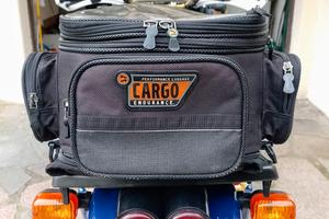 Borsa serbatoio magnetica 