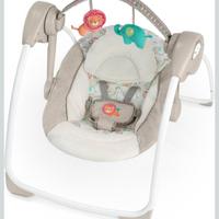 Altalena dondolo 0-12