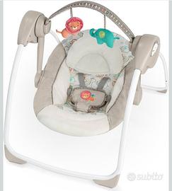 Altalena dondolo 0-12