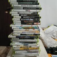 giochi Xbox 360