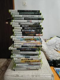 giochi Xbox 360