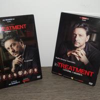 In Treatment serie completa