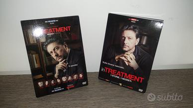 In Treatment serie completa