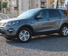 Land Rover Discovery Sport AUTOCARRO
