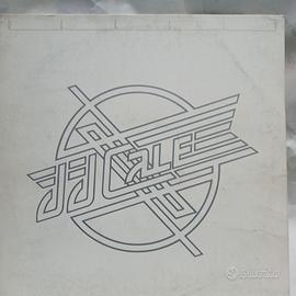 VINILE LP J.J.CALE REALLY ORIGINALE 1972
