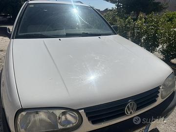 Volkswagen Golf 3