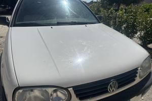 Volkswagen Golf 3