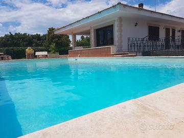 villetta a marina di ragusa