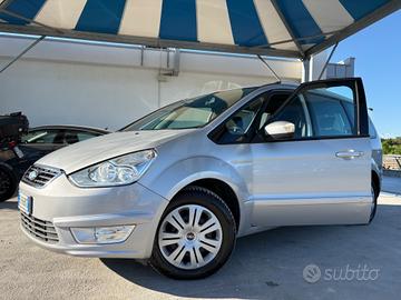 Ford Galaxy Galaxy+ 2.0 TDCi 163 CV DPF