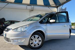 Ford Galaxy Galaxy+ 2.0 TDCi 163 CV DPF