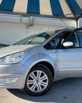 Ford Galaxy Galaxy+ 2.0 TDCi 163 CV DPF