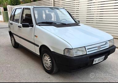 FIAT UNO 45 STORICA 