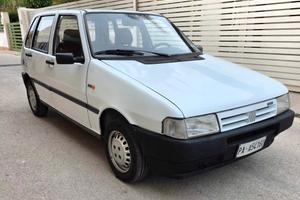 FIAT UNO 45 STORICA 