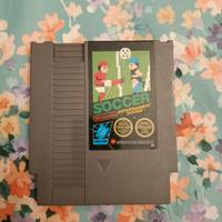Nintendo Soccer