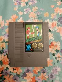 Nintendo Soccer