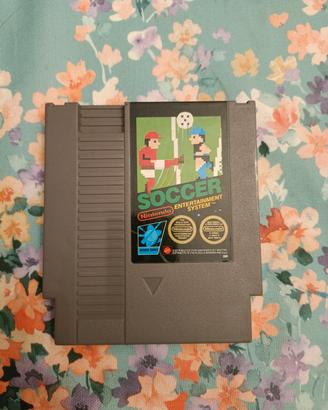 Nintendo Soccer