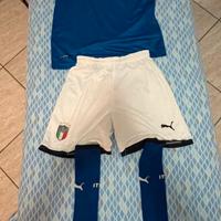 Kit Italia 2017/19 Puma M