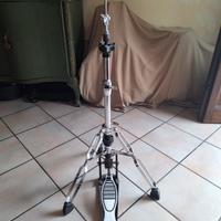 Set aste per batteria