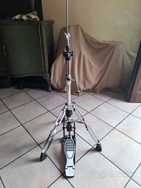 Set aste per batteria