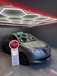 Lancia Ypsilon 1.2 GPL Ecochic Silver 2013