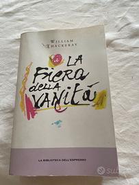 La fiera della vanita’