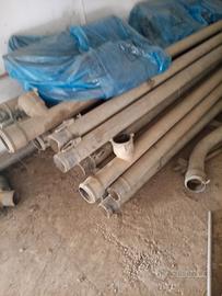 tubi per irrigazione 