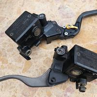 Suzuki pompa  frizione v-storm 1000 e freno gs500