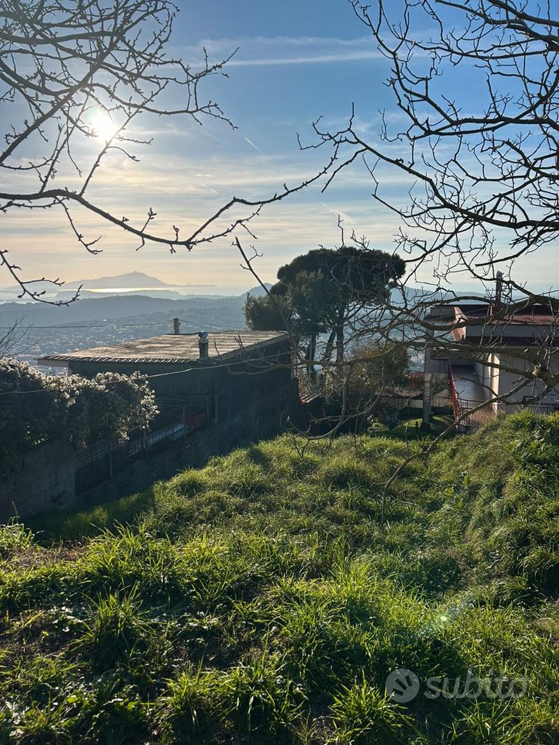Terreno agricolo - Vista 2