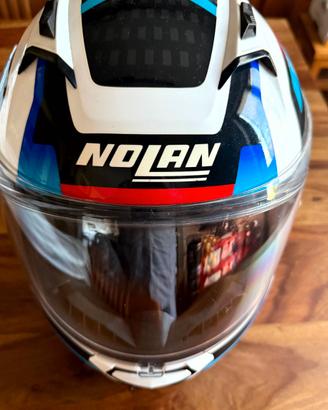 Casco Nolan N87 mis.S