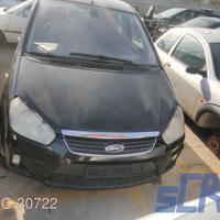 FORD C-MAX DM2 1.6 TDCI 90CV 07-10 ricambi-