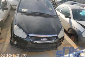 FORD C-MAX DM2 1.6 TDCI 90CV 07-10 ricambi-