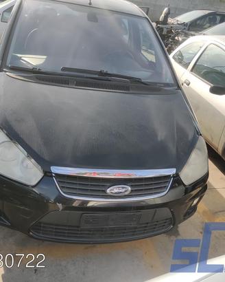 FORD C-MAX DM2 1.6 TDCI 90CV 07-10 ricambi-