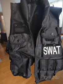 softair smanicato