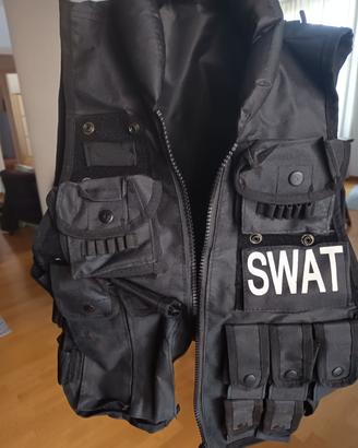 softair smanicato