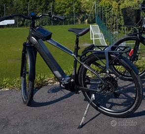 E-Bike Olympia Speedster batteria 900Wh Biciclette In vendita a