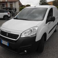 PEUGEOT PARTNER FULL ELECTRIC