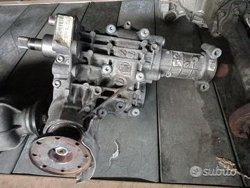 Riduttore - Ripartitore Per Alfa Romeo 159 4x4 2.4
