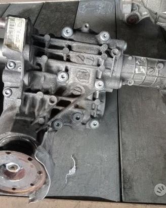 Riduttore - Ripartitore Per Alfa Romeo 159 4x4 2.4