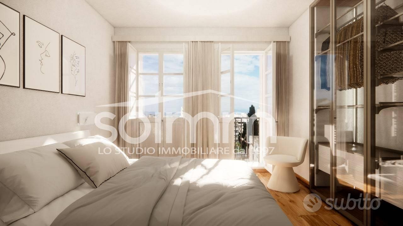Appartamento – Cagliari, Stampaxi/Stampace - Vista 5