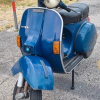 Piaggio Vespa 125 PX - 1978