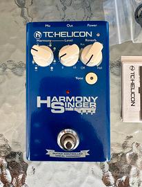 TC Helicon Harmony Singer (1ma Versione)
