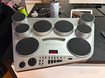 Batteria elettronica yamaha