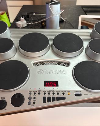 Batteria elettronica yamaha