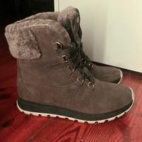 Stivaletti invernali OLANG