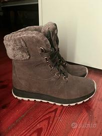 Stivaletti invernali OLANG