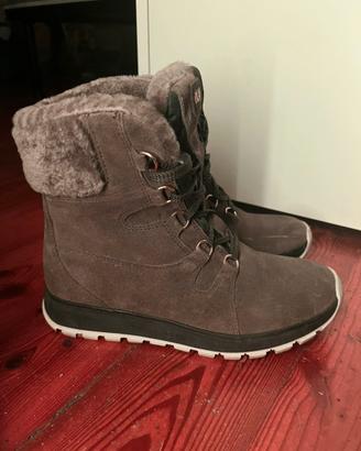 Stivaletti invernali OLANG