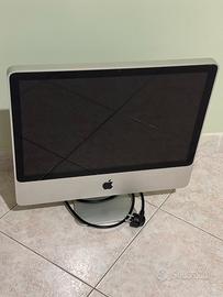 IMac all in one 2008