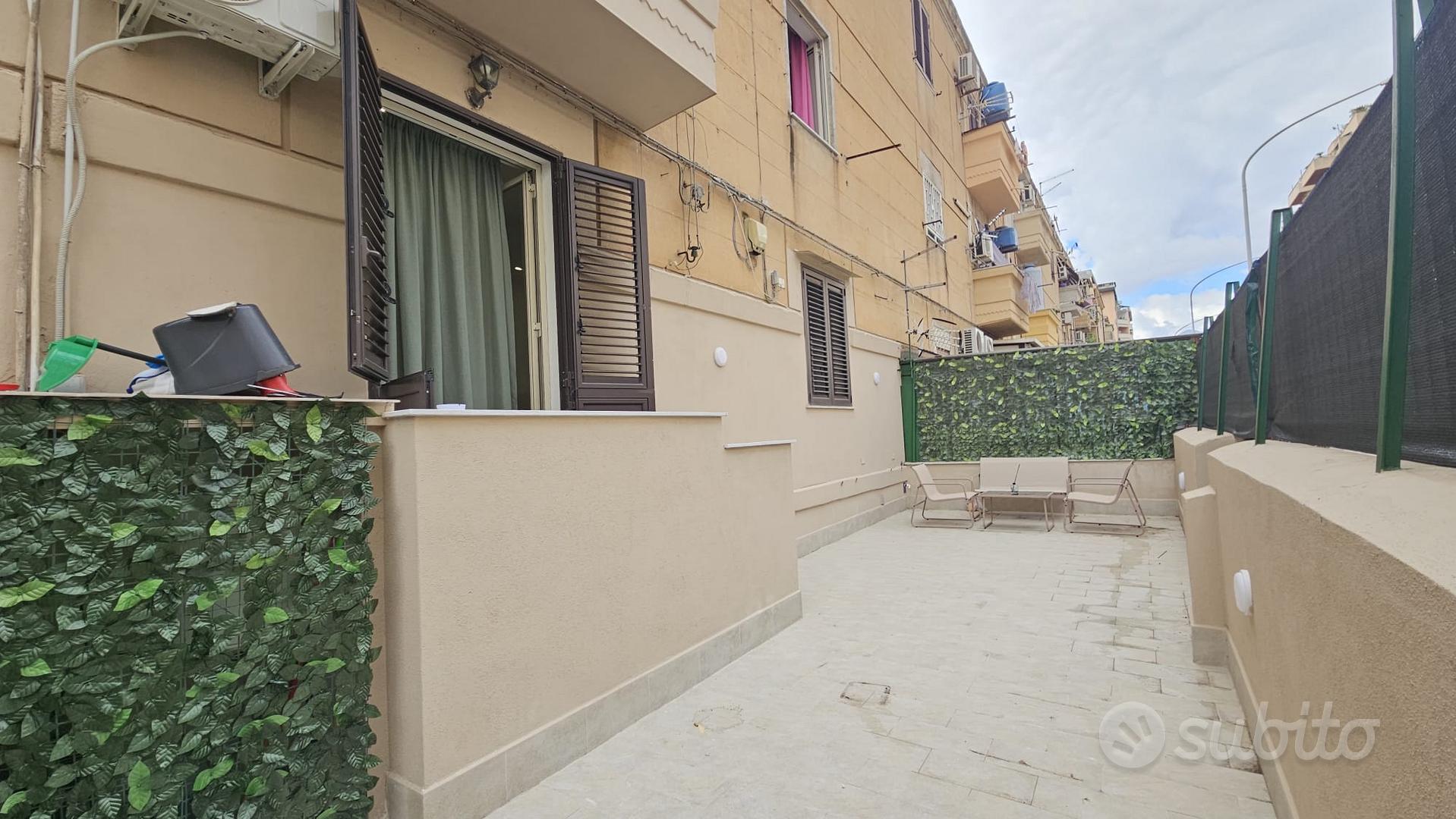 Appartamento – Palermo, Quartiere Matteotti, VIII Circoscrizione - Vista 4